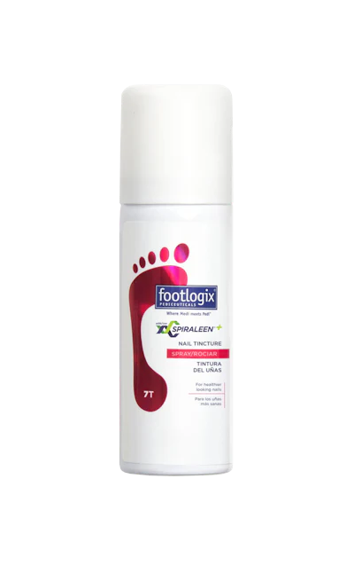 Footlogix Nail Tincture Spray