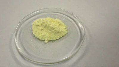 Univar Solutions' CloudComfort SPF 50 pairs surface‑treated zinc oxide with dsm-Firmenich's soon to be approved Parsol Shield (pictured).