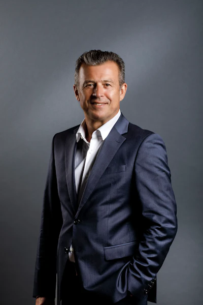 'By elevating nature through science, emotion, and entrepreneurial spirit, Robertet does more than develop flavors, it crafts experiences that inspire, reassure and endure,' says Mark Bailey, senior vice president, global flavors division, Robertet.