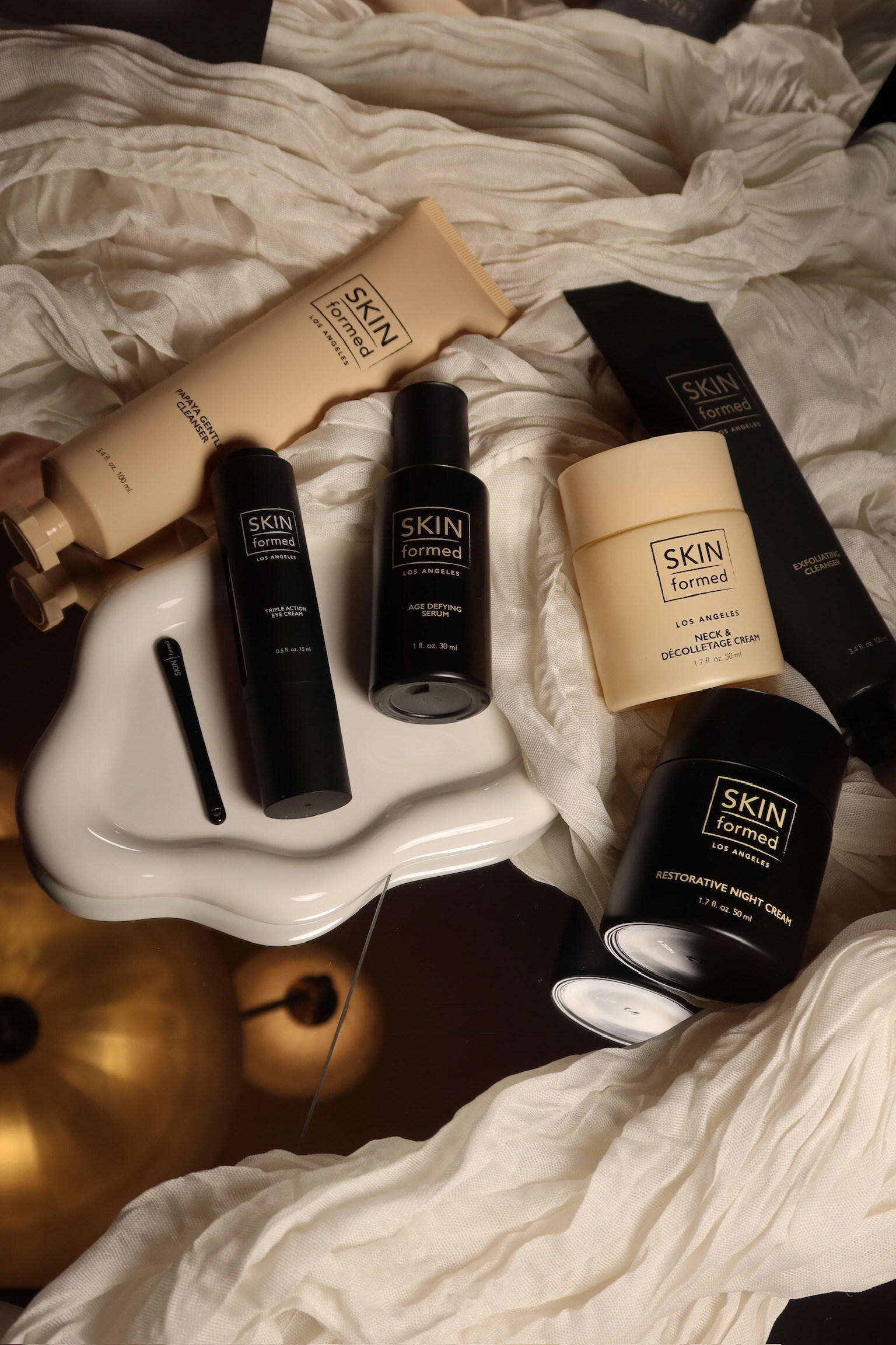 Ski Nformed Skincare