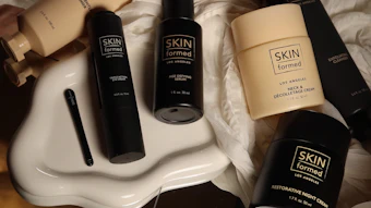 Ski Nformed Skincare