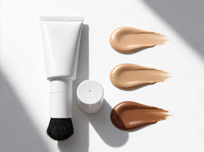 Cosmetic Group USA’s Tinted Serum Foundation with SPF 30 is a skin care-first complexion product that combines lightweight coverage with treatment-level benefits and mineral sun protection.