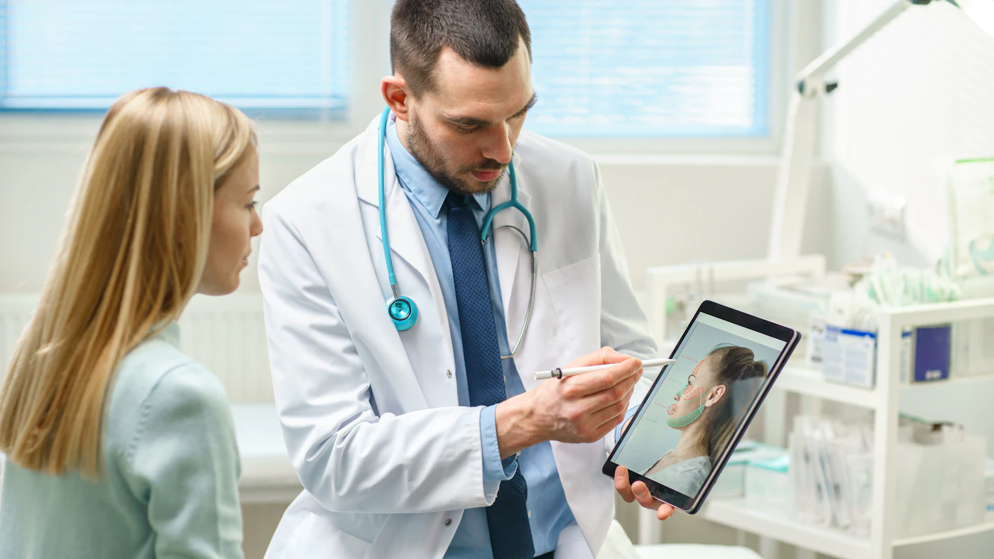 The Future Face of Plastic Surgery: 8 Trends Surgeons Are Seeing Before ...
