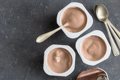 In the United States, per the IFF report, the introduction of rich, complex, dessert-inspired flavors like cinnamon roll, red velvet and coffee caramel successfully reversed a five-year decline in spoonable yogurt sales.