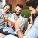 Notably, 41% of Gen Z and 40% of millennial non-drinkers say they feel comfortable in social situations without alcohol while others are drinking; this sentiment is also shared by 48% of Gen X and 66% of baby boomer abstainers.