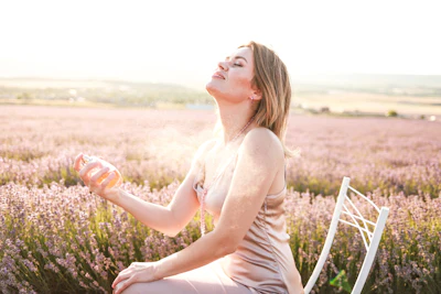IFF's Luminide can amplify floralcy, round out spicy notes and smooth woody or amber blends into more refined, enveloping creations. Perfumers describe the material as radiant yet intimate, offering a graceful scent evolution and strong substantivity lasting more than seven days.