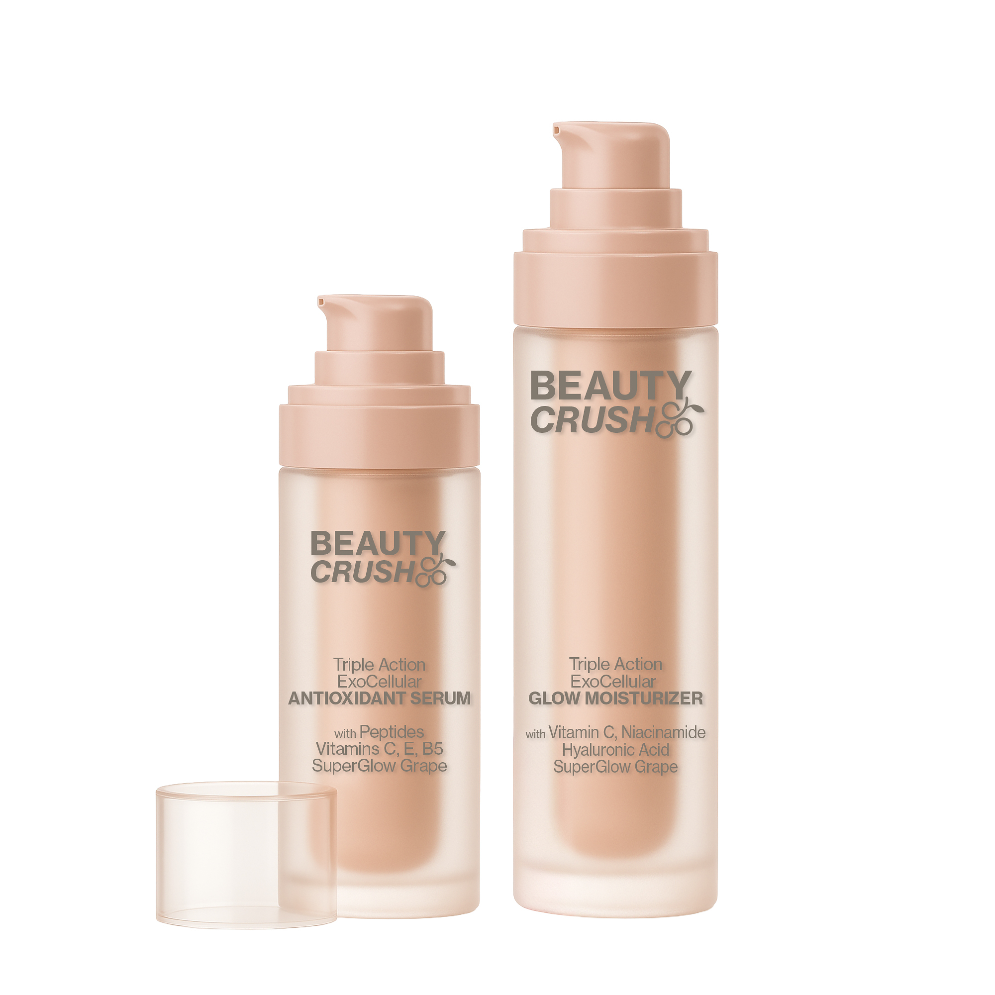Beauty Crush Skincare