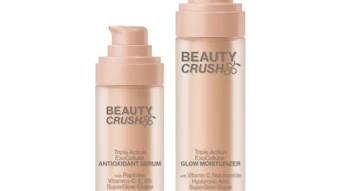 Beauty Crush Skincare