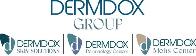 Derm Dox Group Logo