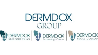 Derm Dox Group Logo