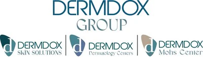 Derm Dox Group Logo