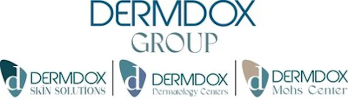 Derm Dox Group Logo
