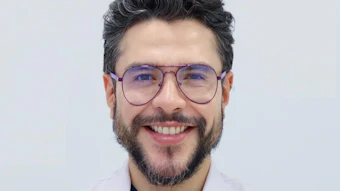Dr Juan Camilo