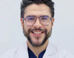 Dr Juan Camilo