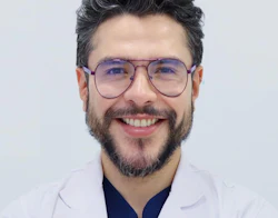 Dr Juan Camilo