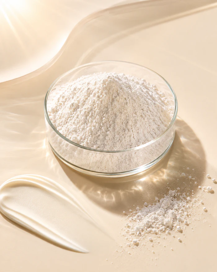 Eusolex T Ste Powder