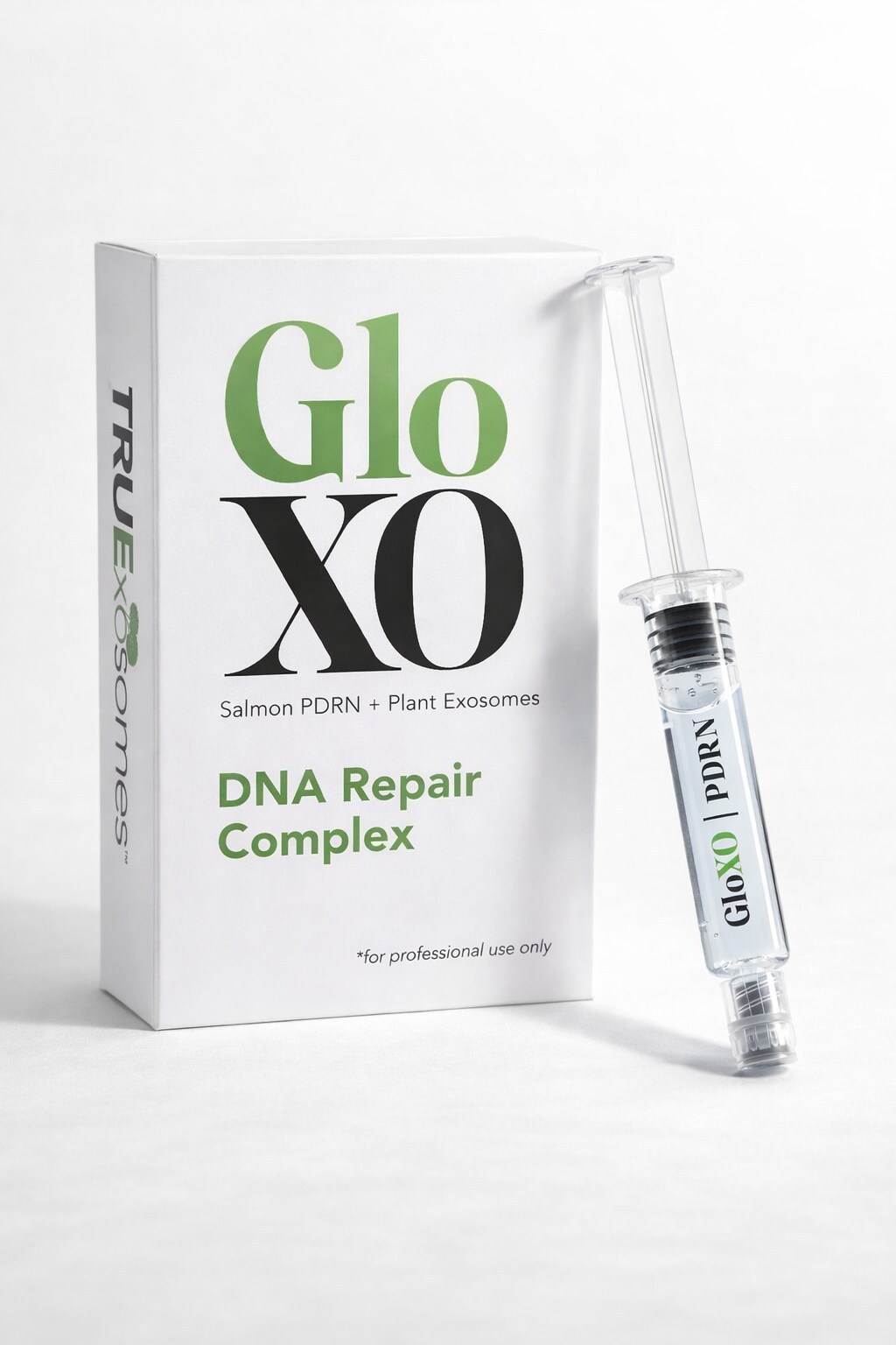 Glo Xo Box Applicator