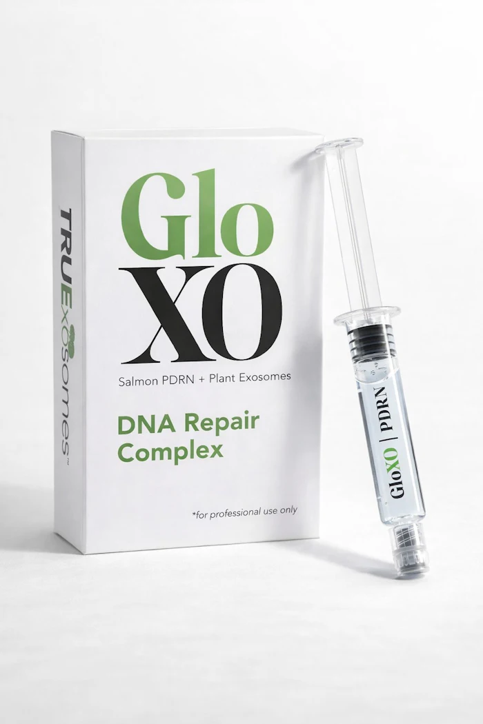 Glo Xo Box Applicator