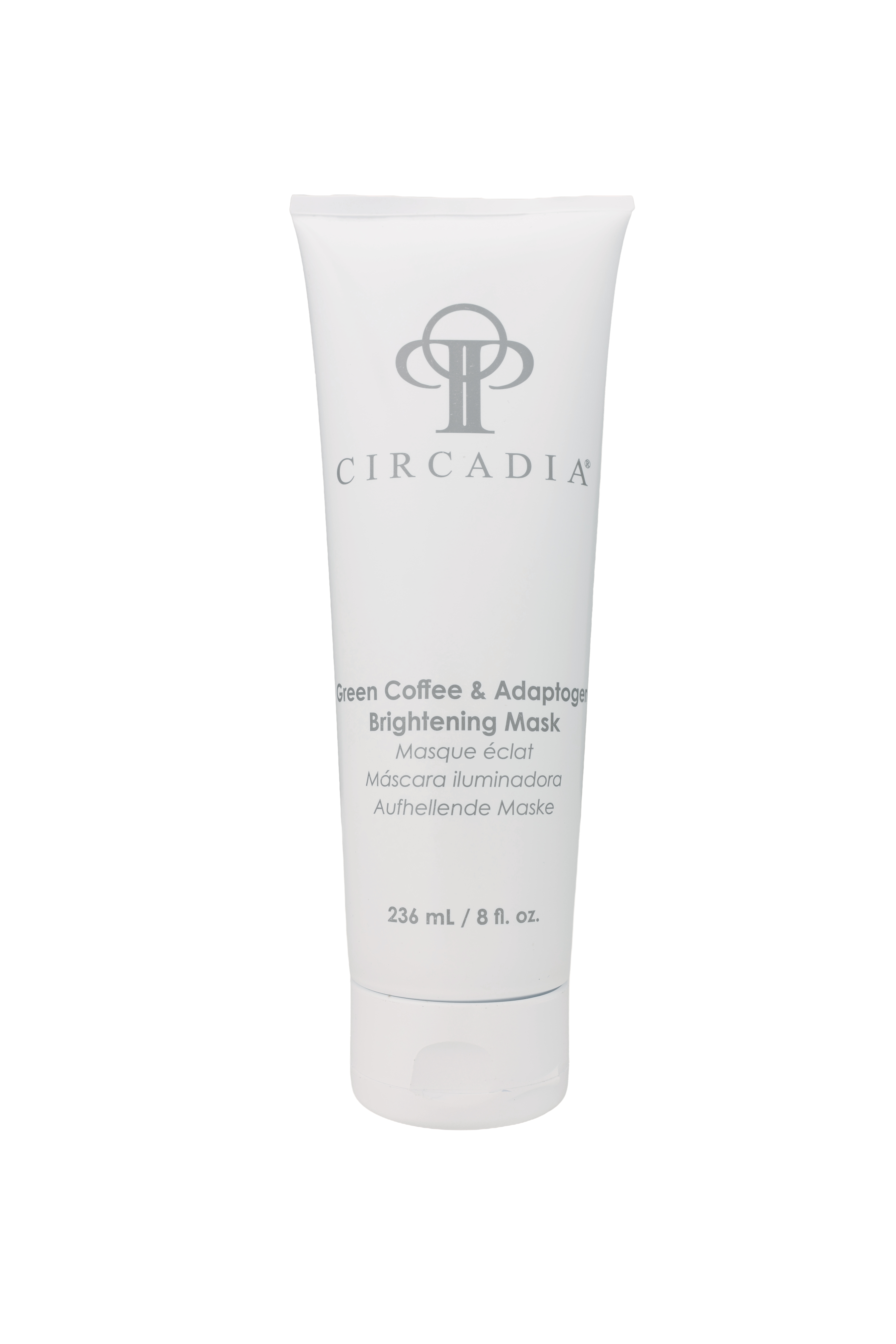 Green Coffee and Adaptogen Brightening Mask