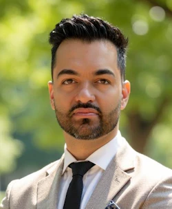 Headshot Sean Arora (1)