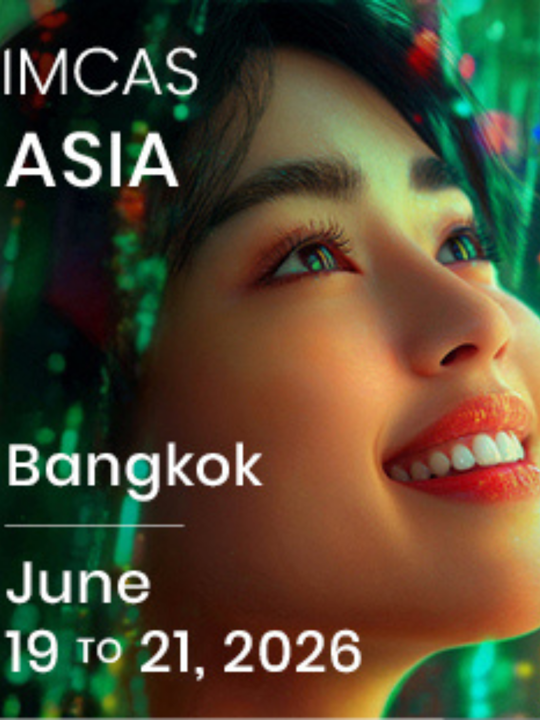Imcas Asia