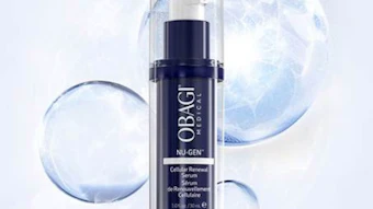 Nu Gen Cellular Renewal Serum