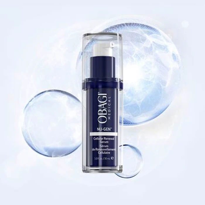 Nu Gen Cellular Renewal Serum