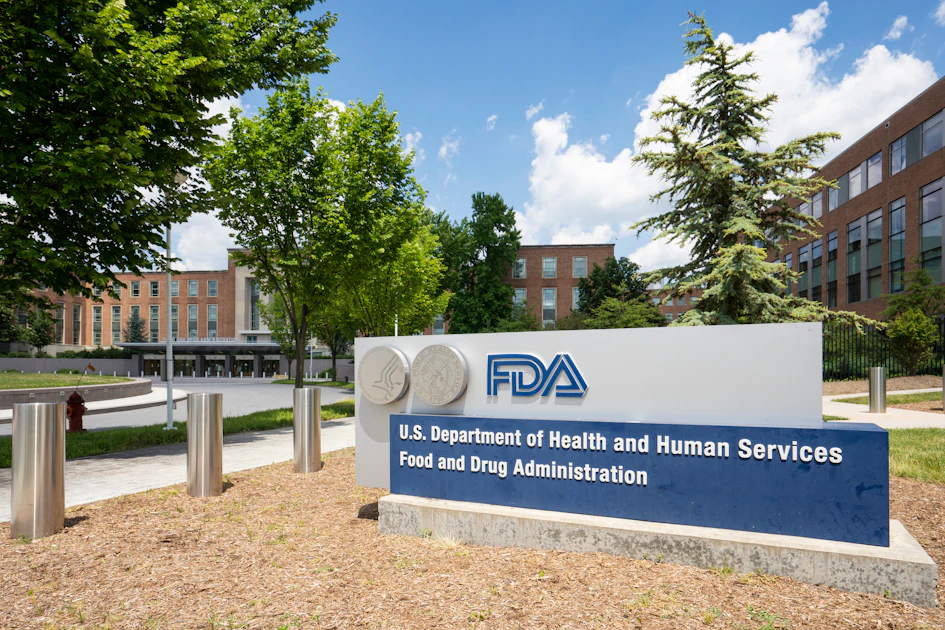 fda warning bpc-157 not approved for human use panel backs compounded BPC-157, KPV peptides in win RFK Jr bpc-157 fda warning not approved