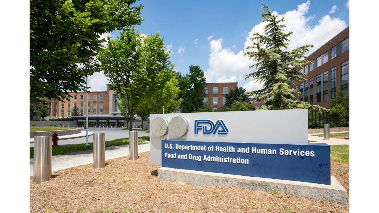 bpc-157 unapproved new drug fda panel narrowly backs peptide touted by Joe Rogan and other influencers F.D.A. Panel's Vote on Peptides