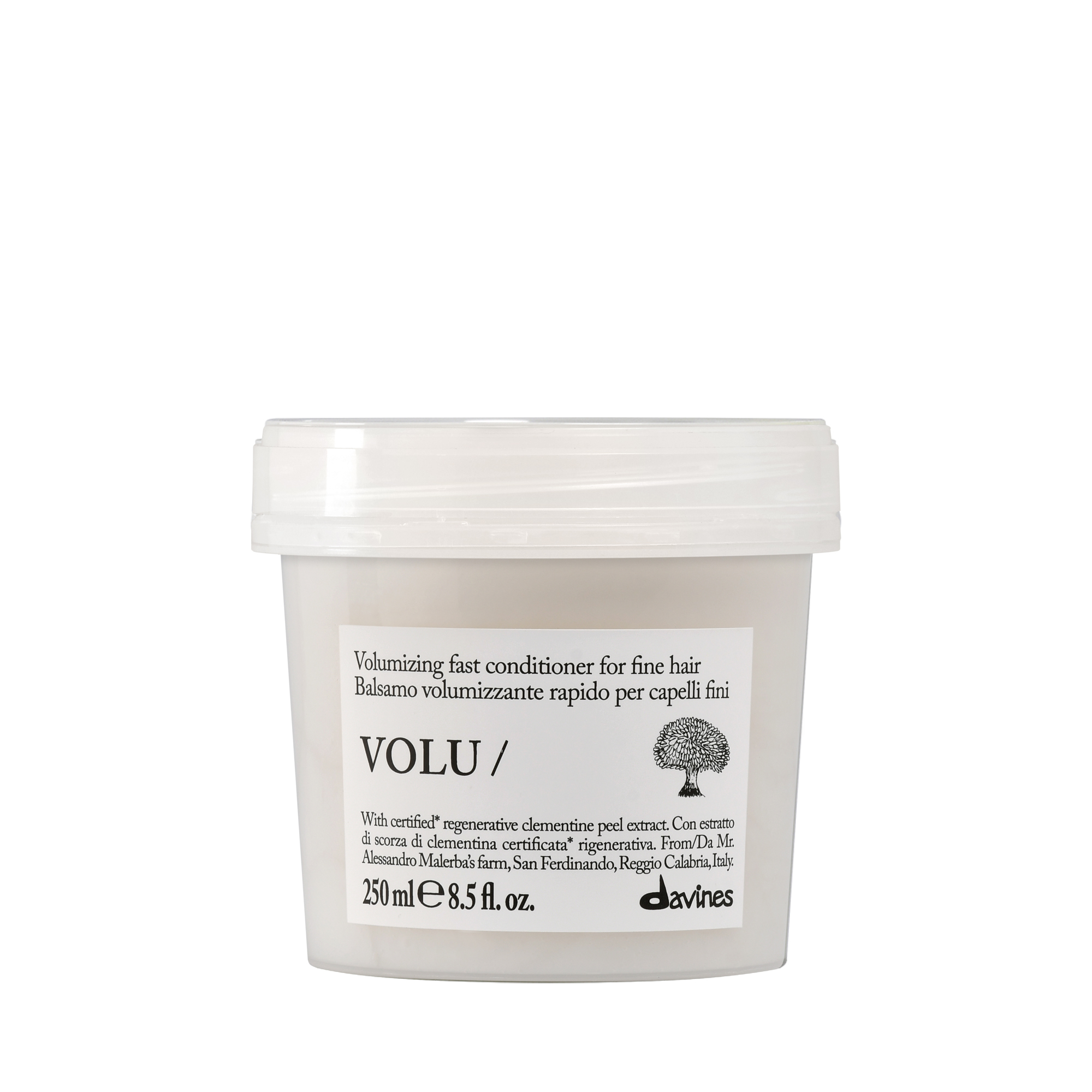 Davines Volu Cond 250 Ml