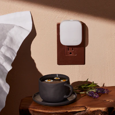 Drift reports that 97% of consumers in a three-week study agreed the fragrance made them feel more relaxed in the evening, highlighting how brands are increasingly using consumer research to validate emotional positioning.