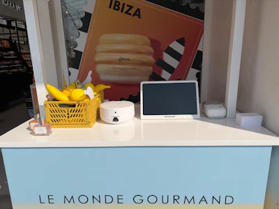 Running from July 27 through August 17, 2026, the limited-time activation invites shoppers to discover their ideal fragrance through iRomaScents' intelligent retail platform.