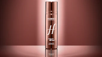Hydrinity Accelerated Skin Science Image