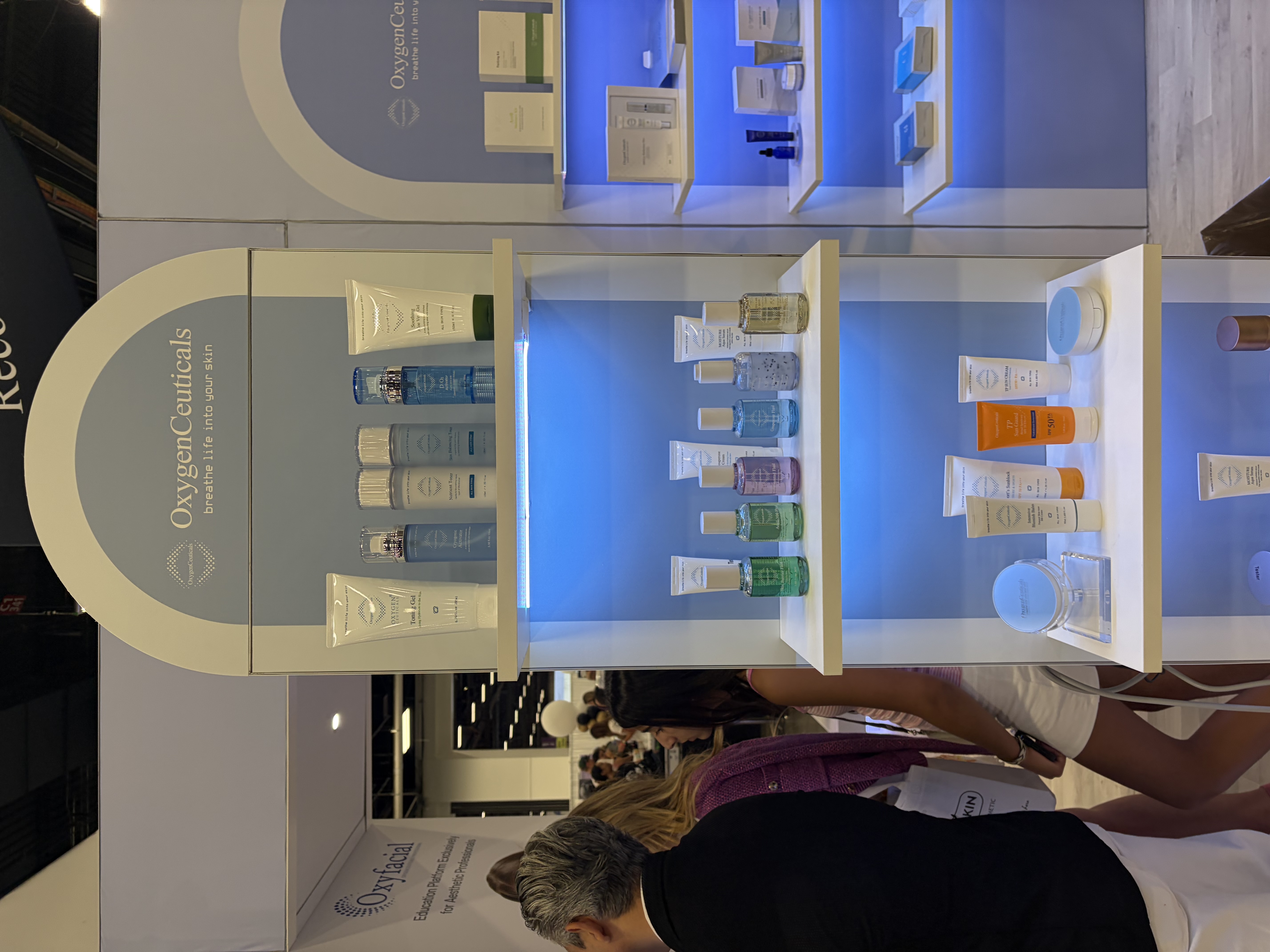Be+Well Las Vegas: Toshiana Baker on Wellness Shift | MedEsthetics