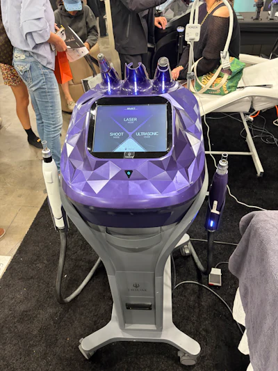 TRIUM Laser