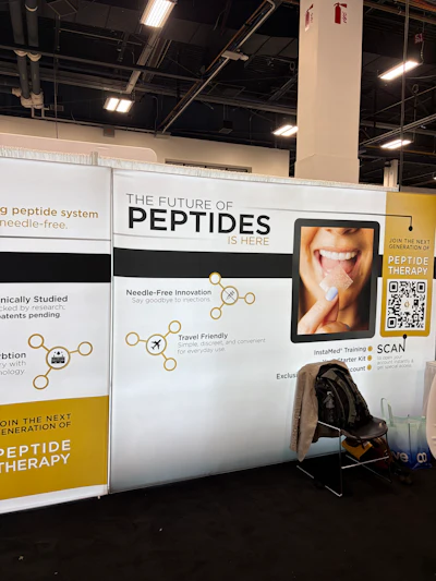 InstaMed Peptides