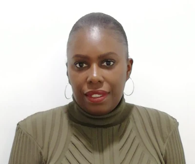 Betty Diop, marketing nutrition & beauty care, Seppic