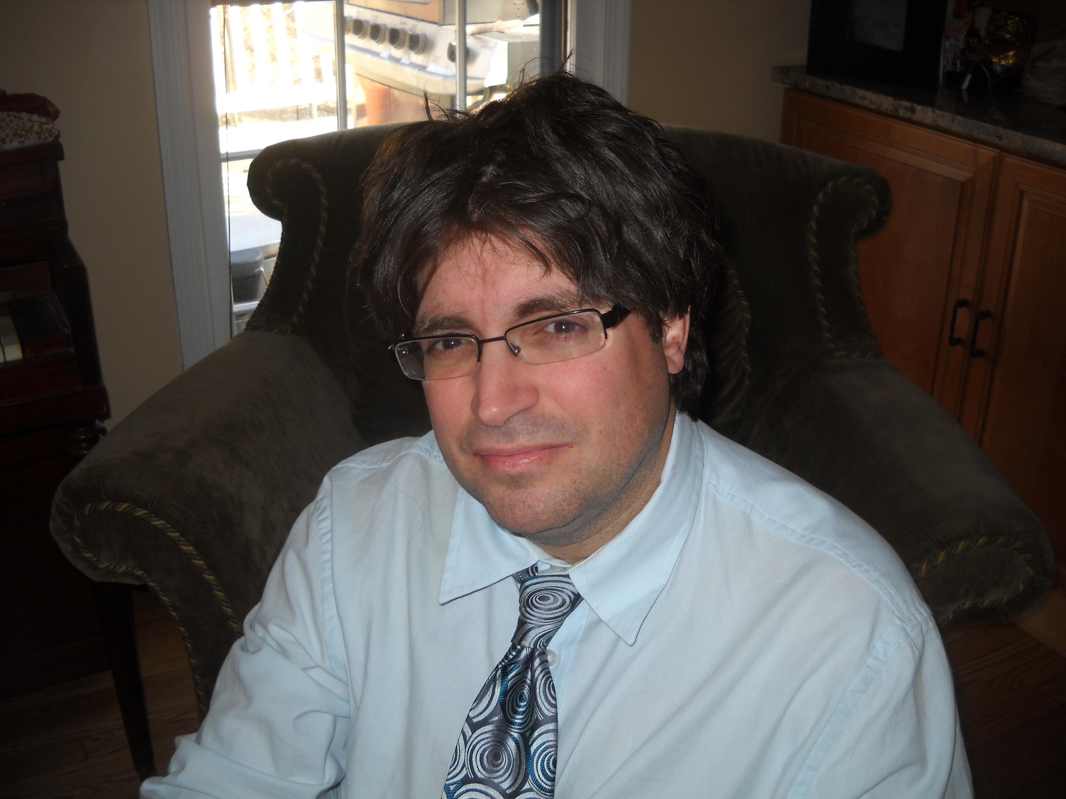 Keith Loria