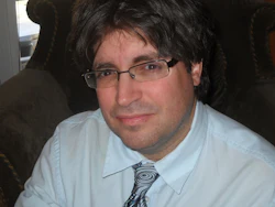 Keith Loria