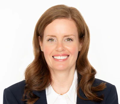 The interactive session will feature Lauren Wittenberg, head of mass channel and Canada at dsm-firmenich.