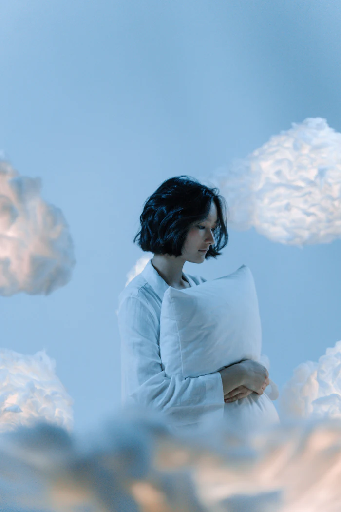 Instead of simply creating a 'sleep smell,' brands are creating olfactive environments that help consumers associate specific scents with desired emotional states.