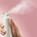 ICONS America's one-piece mono-material polypropylene Powder Spray Tube is a fully recyclable package available with post-consumer recycled (PCR) content for applications such as powder dry shampoo and other spray products.