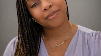 Toshiana Baker Headshot 2026