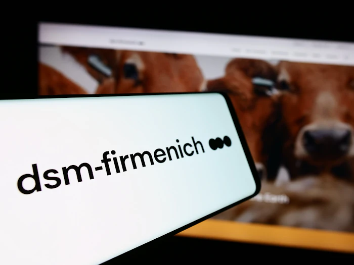 The company said the timing reflects the completion of the dsm-firmenich merger and the establishment of its strategic direction, while allowing Leysen to devote more time to his other corporate and nonprofit roles.