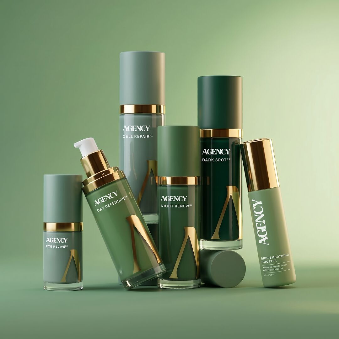 Agency Skincare