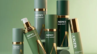 Agency Skincare