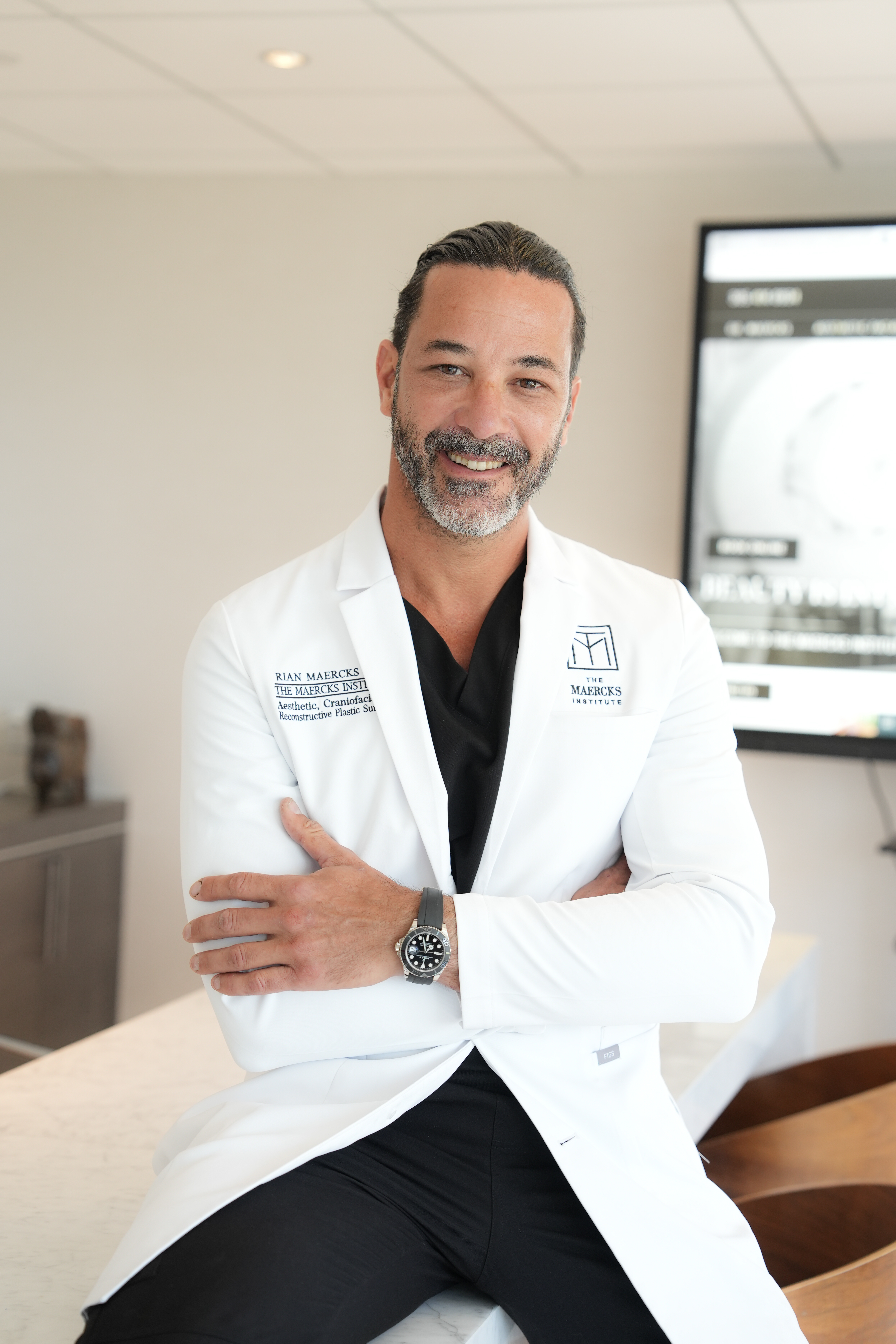 Dr Rian 10