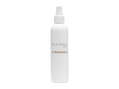 Aptar's EuroMist offers tailored spray technologies—including high-viscosity and oil-compatible options, upside-down dispensing and an ultra-fine, extended mist designed for a drier, faster-drying feel—making it particularly relevant to lightweight leave-ins, air-dry treatments and texturizers.