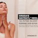 This new peptide delivery breakthrough slows release 15 times faster than traditional formulas.
