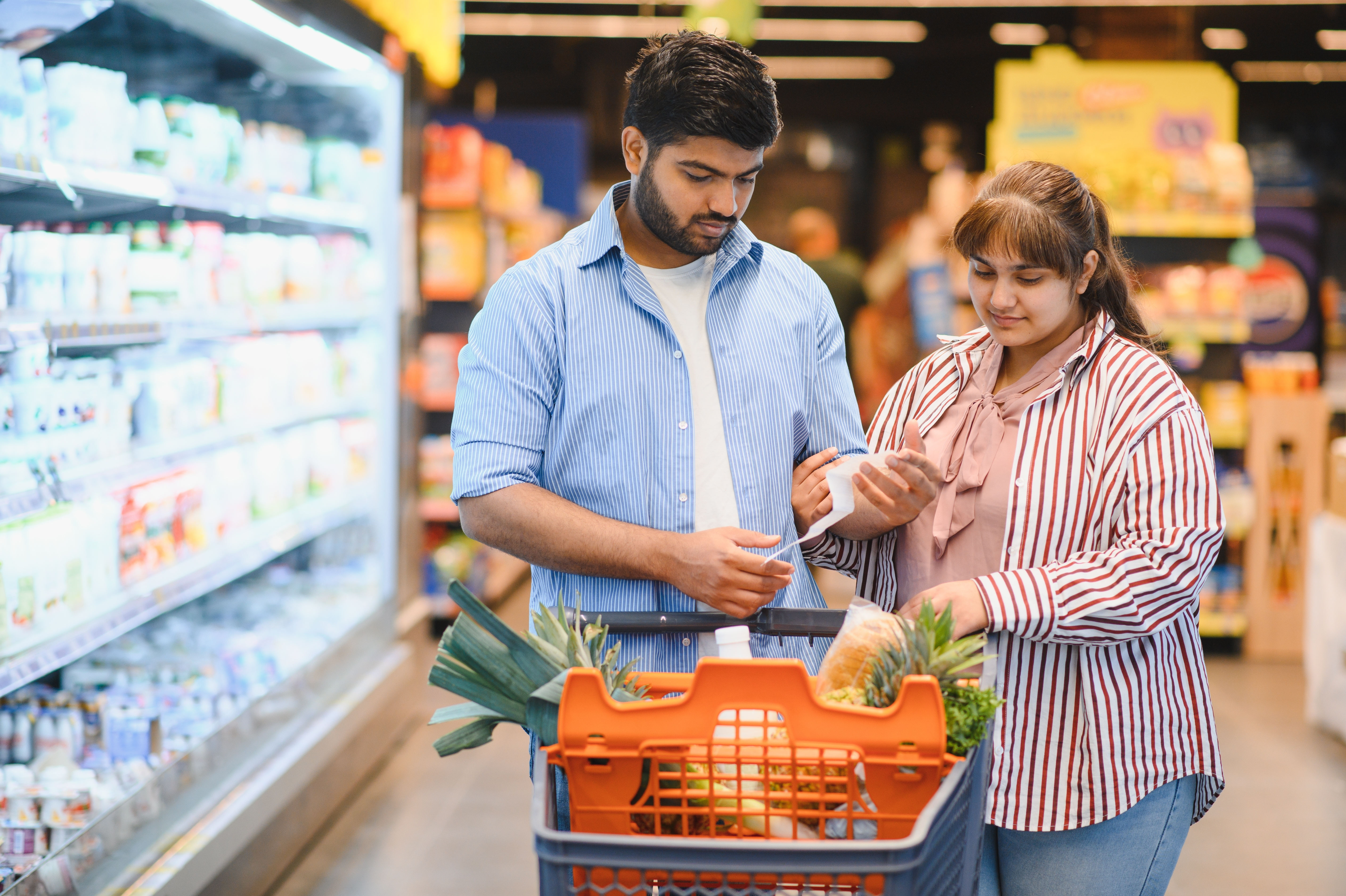With portions shrinking dramatically—some consumers reporting a shift from three or four chapatis to one or two, or from multiple bowls of rice to half a bowl—the sensory and nutritional payoff of each bite becomes increasingly important.